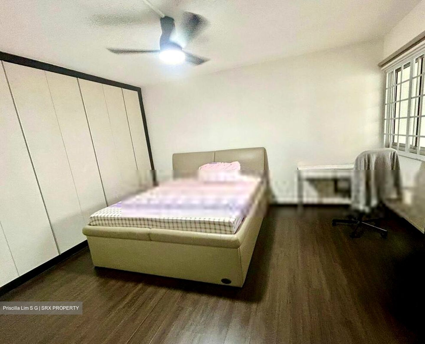 Blk 151 Yung Ho Road (Jurong West), HDB Executive #507407721